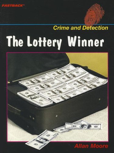 The Lottery Winner - Click to Buy