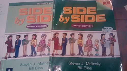 Side by Side: Student Book 3, Third Edition - Click to Buy