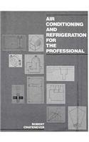Air Conditioning and Refrigeration for Professionals - Click to Buy