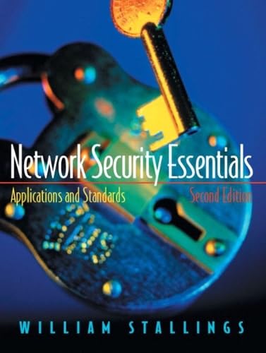 Network Security Essentials (2nd Edition) - Click to Buy
