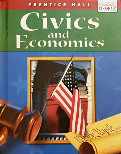 Civics and Economics - Click to Buy
