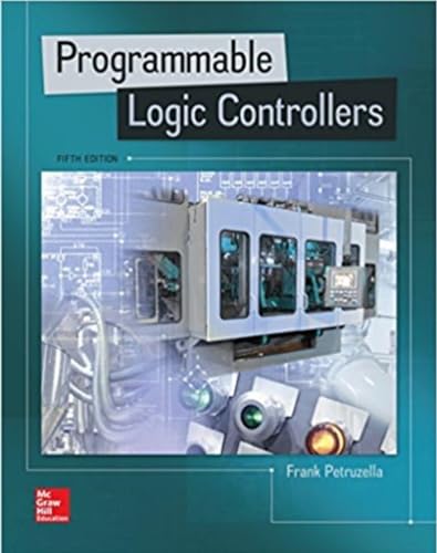 Programmable Logic Controllers: Principles and Applications - Click to Buy