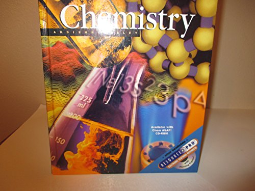 Chemistry Teacher Edition - Click to Buy