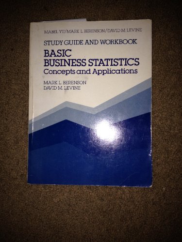 Basic Business Statistics - Click to Buy