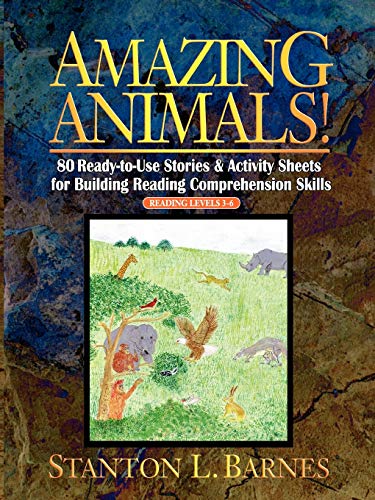 Amazing Animals