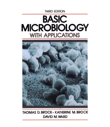 Basic Microbiology With Applications (3rd Edition) - Click to Buy