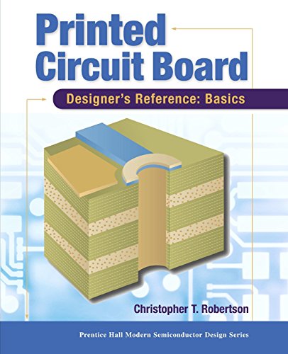 Printed Circuit Board Designer's Reference: Basics - Click to Buy