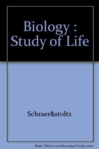 Biology: Study of Life - Click to Buy