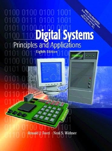 Digital Systems: Principles and Applications (8th Edition) - Click to Buy