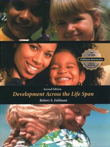Development Across the Life Span - Click to Buy