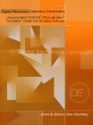 Digital Electronics Laboratory Experiments Using the Xilinx XC95108 CPLD with Xilinx Foundation Design and Simulation Software - Click to Buy