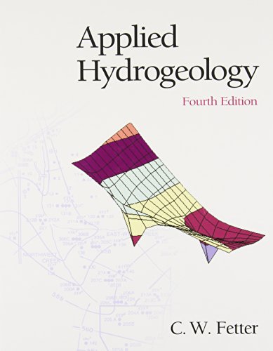 Applied Hydrogeology (4th Edition) - Click to Buy