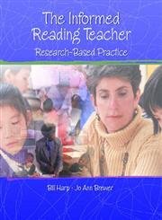 Informed Reading Teacher: Research-Based Practice, The - Click to Buy