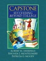 Capstone: Succeeding Beyond College - Click to Buy