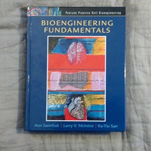 Bioengineering Fundamentals - Click to Buy