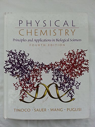 Physical Chemistry: Principles and Applications in Biological Sciences: United States Edition - Click to Buy