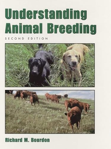 Understanding Animal Breeding - Click to Buy