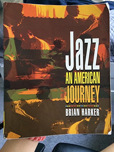 Jazz: An American Journey - Click to Buy