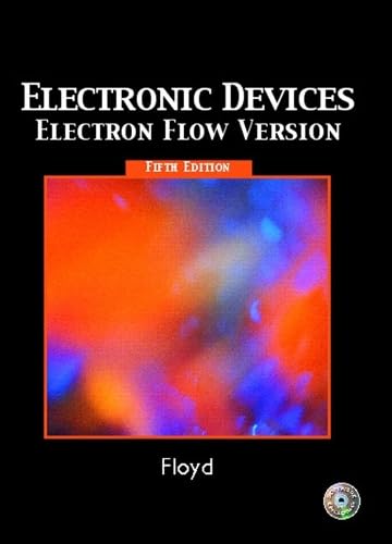 Electronic Devices (Electron Flow Version) (5th Edition) - Click to Buy