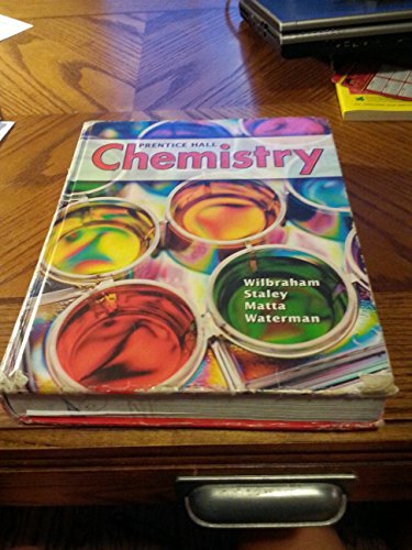 Prentice Hall Chemistry - Click to Buy