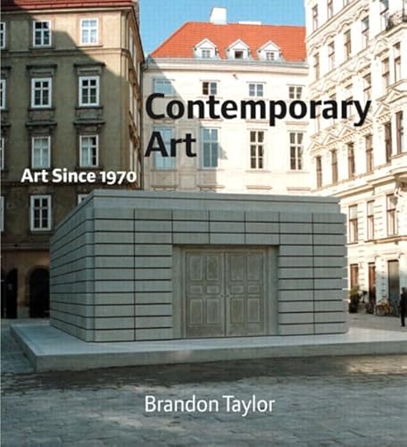 Contemporary Art: ART SINCE 1970 - Click to Buy