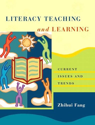 Literacy Teaching and Learning: Current Issues and Trends - Click to Buy