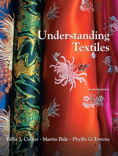 Understanding Textiles - Click to Buy
