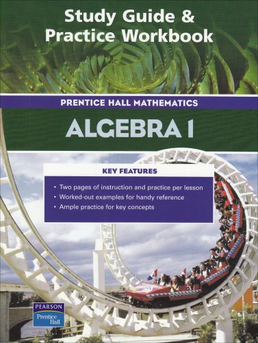 Algebra 1