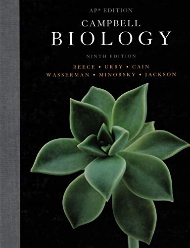 Biology: Campbell (Ap Edition) - Click to Buy