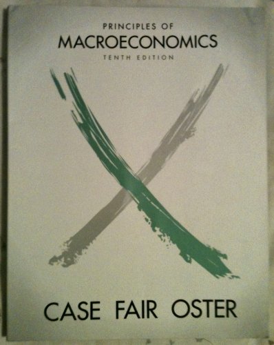 Principles of Macroeconomics - Click to Buy