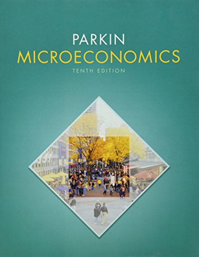 Microeconomics - Click to Buy
