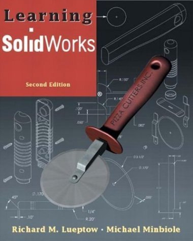 Learning SolidWorks (2nd Edition) - Click to Buy
