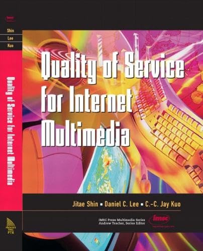 Quality of Service for Intenet Multimedia - Click to Buy