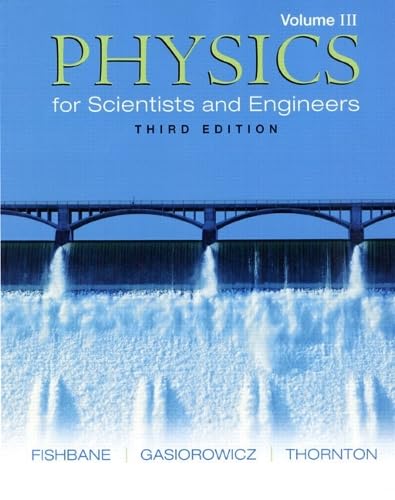 Physics for Scientists and Engineers - Click to Buy