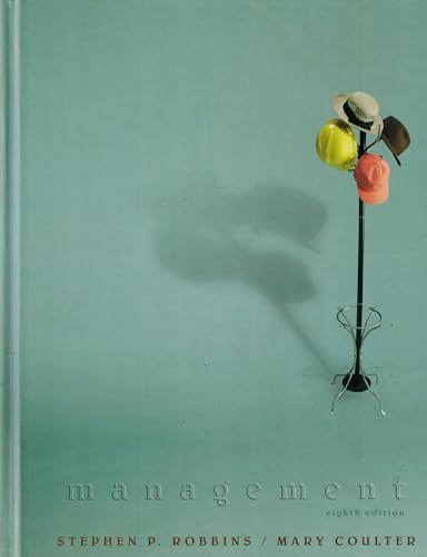 Management (8th Edition) - Click to Buy