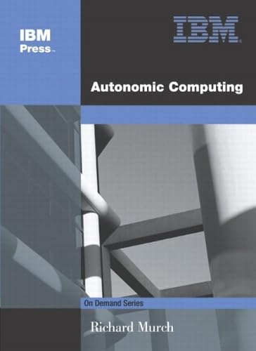 Autonomic Computing - Click to Buy