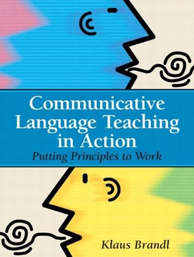 Communicative Language Teaching in Action: Putting Principles to Work - Click to Buy