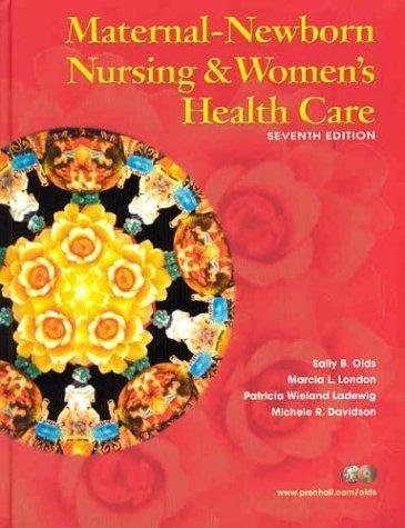 Maternal-Newborn Nursing & Womens Health Care - Click to Buy