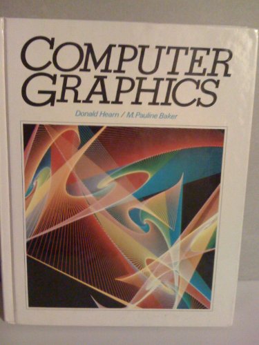Computer Graphics - Click to Buy