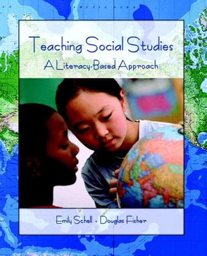 Teaching Social Studies: A Literacy-Based Approach - Click to Buy