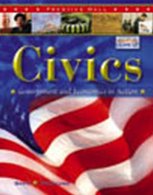 Civics Participating in American Democracy: Reading and Vocabulary Study Guide - Click to Buy