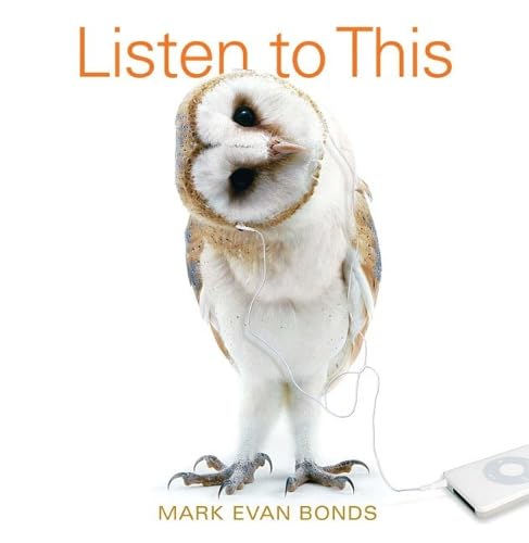 Listen to This - Click to Buy