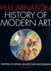 History of Modern Art: Painting, Sculpture, Architecture, Photography (5th Edition) - Click to Buy