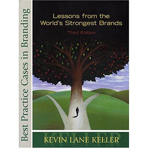 Best Practice Cases in Branding for Strategic Brand Management (3rd Edition) - Click to Buy