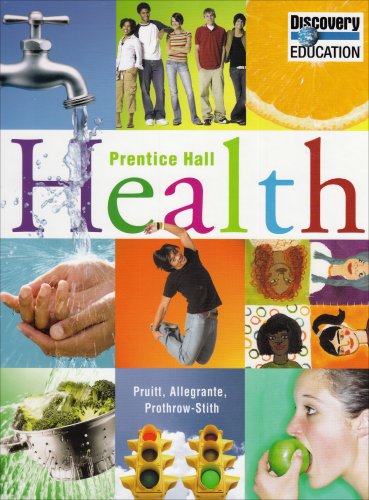 Health, Student Edition - Click to Buy