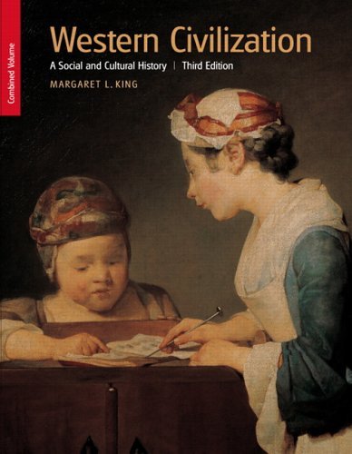 Western Civilization: A Social and Cultural History, Combined Volume (3rd Edition) - Click to Buy
