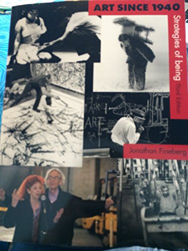 Art Since 1940 - Click to Buy