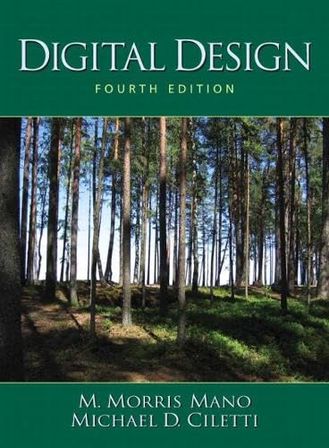 Digital Design: United States Edition - Click to Buy