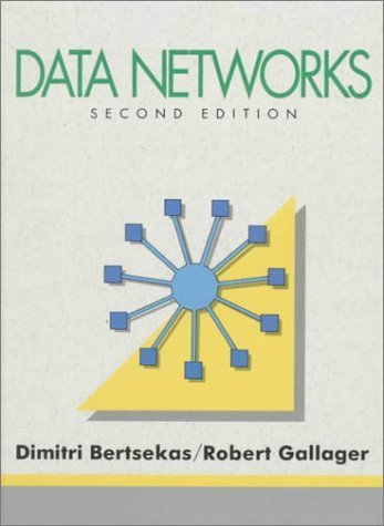 Data Networks - Click to Buy