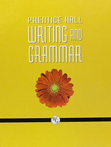 Writing and Grammar: Grade 6 - Click to Buy